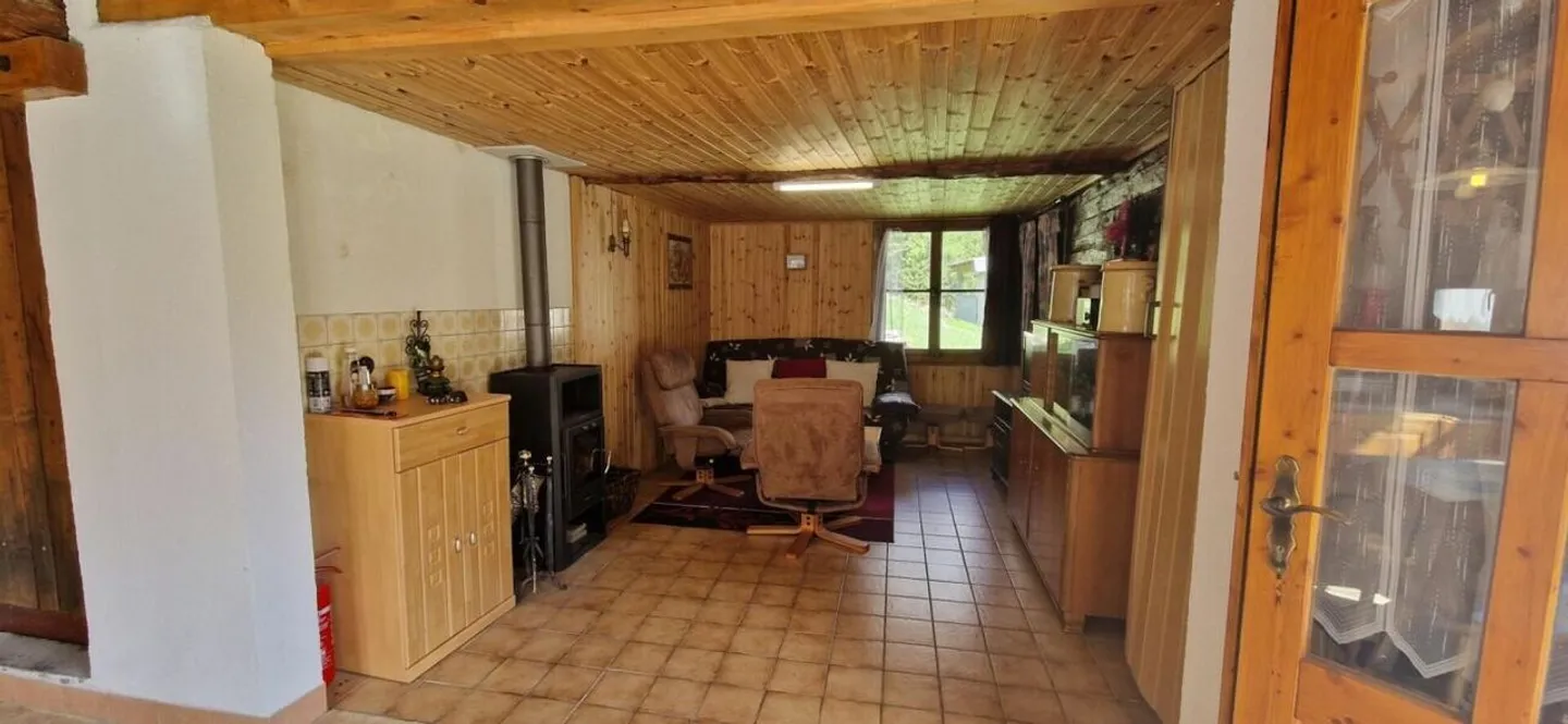 Chalet 3.5 Zimmer in Savièse - Foto 10 von 13