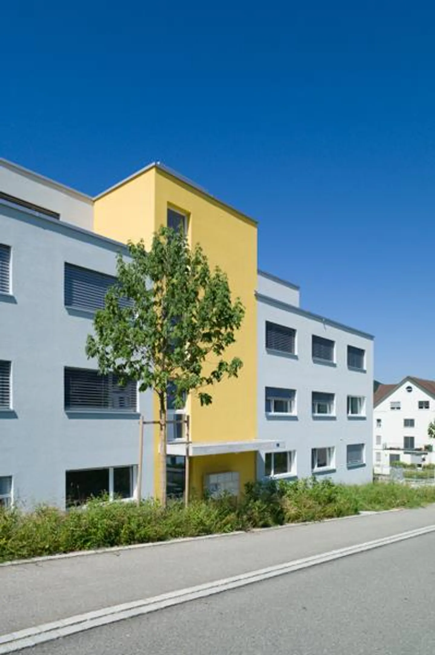 Appartement moderne dans un endroit idyllique et rural - Photo 1 sur 7
