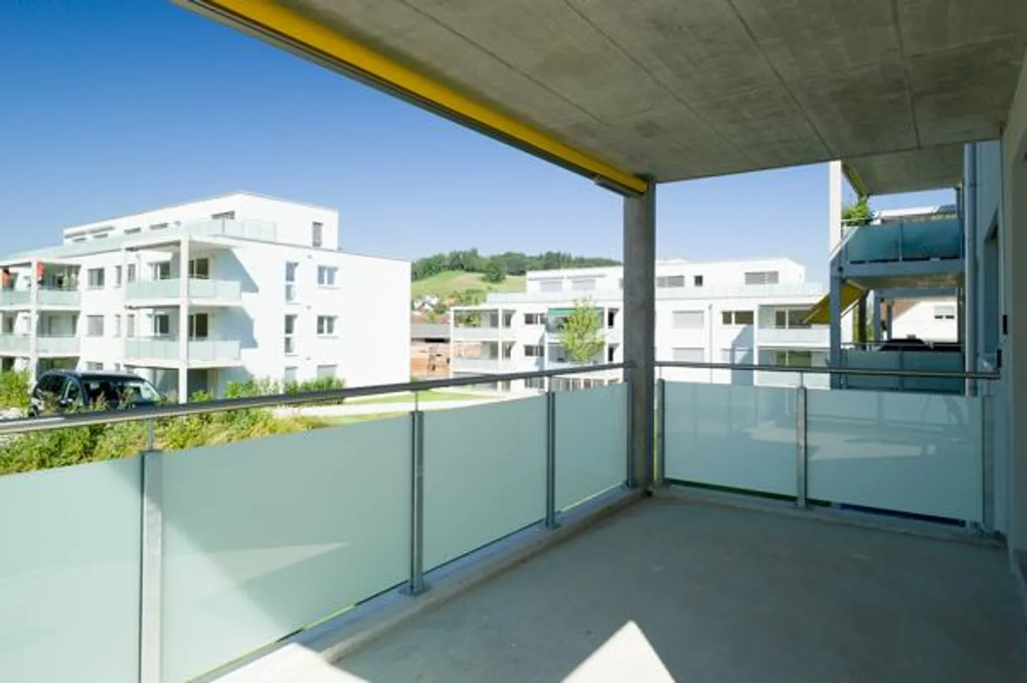 Appartement moderne dans un endroit idyllique et rural - Photo 7 sur 7