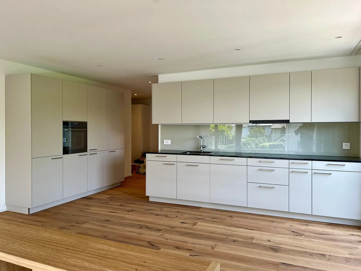 Hochwertige Wohnung in ruhiger Lage - Foto 2 von 12