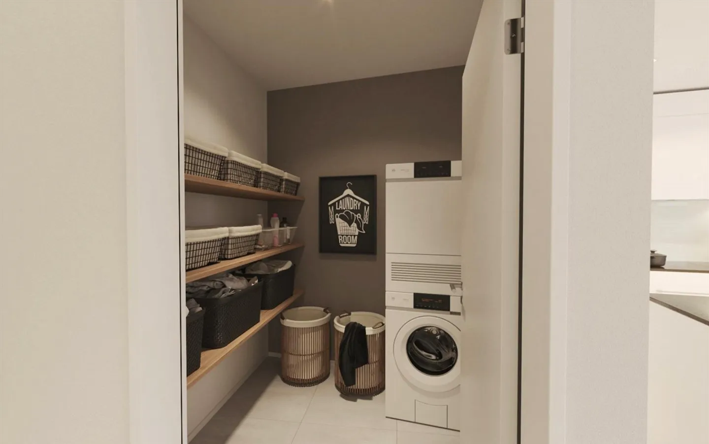 Your new feel-good apartment - Albisgärtli, Affoltern am Albis - Photo 10 of 12