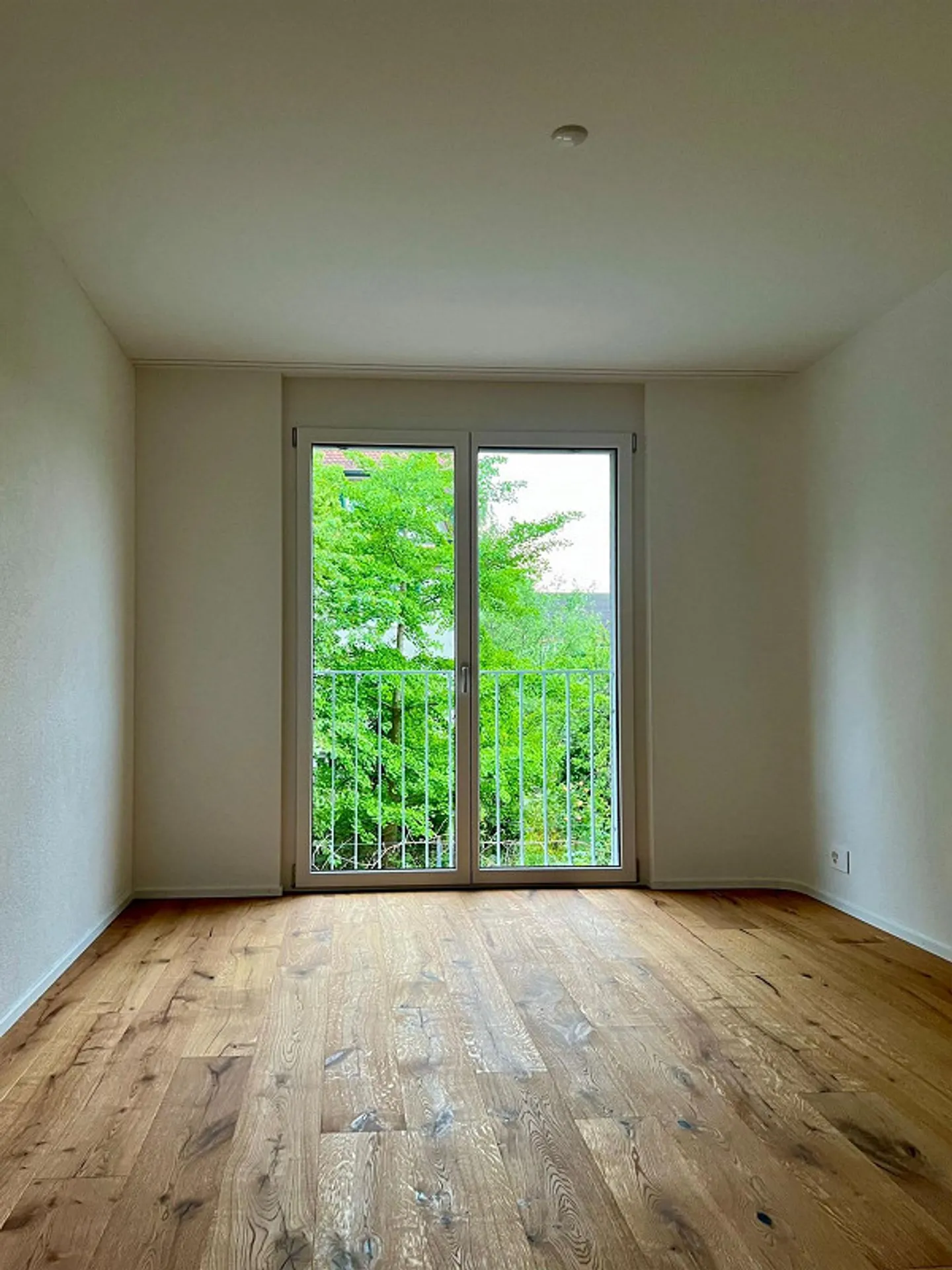 Hochwertige Wohnung in ruhiger Lage - Foto 11 von 12