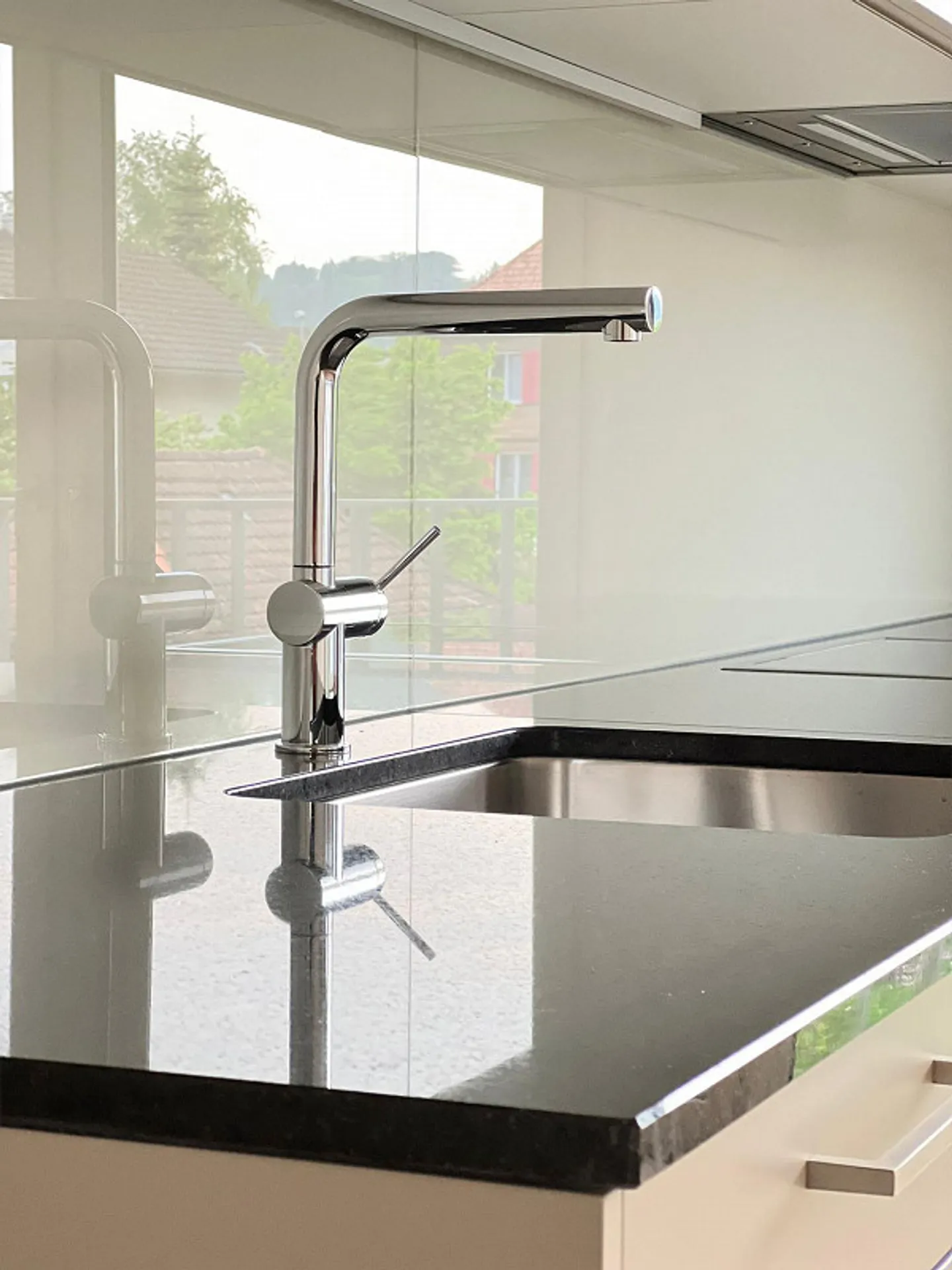 Hochwertige Wohnung in ruhiger Lage - Foto 3 von 12