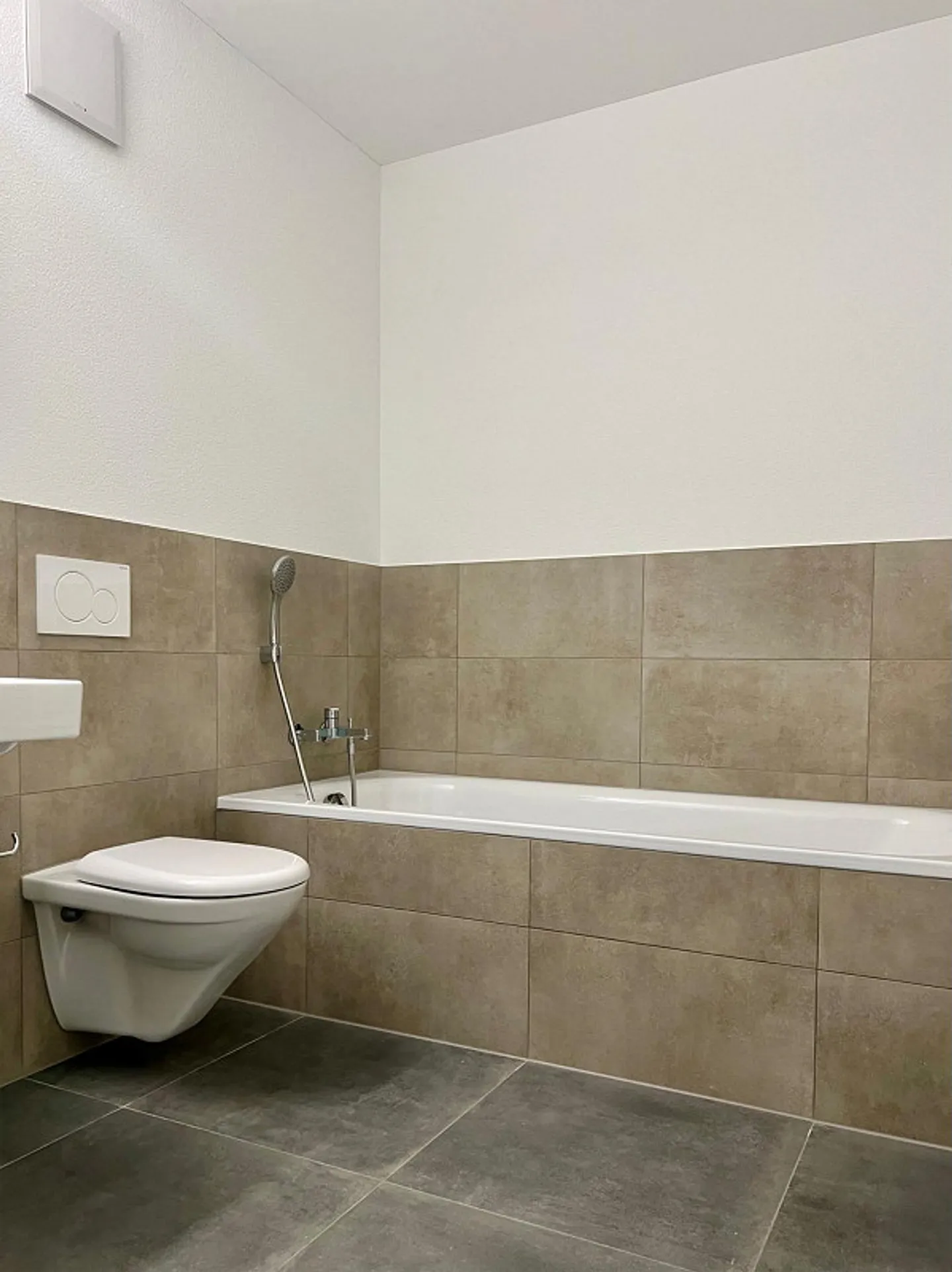 Hochwertige Wohnung in ruhiger Lage - Foto 4 von 12