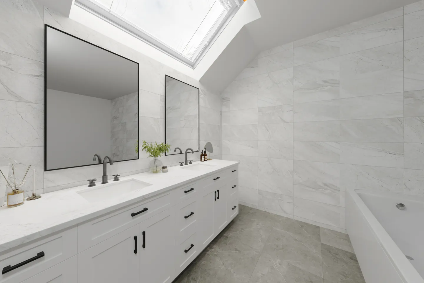 Geräumiges Familienhaus mit Pool - Foto 10 von 11