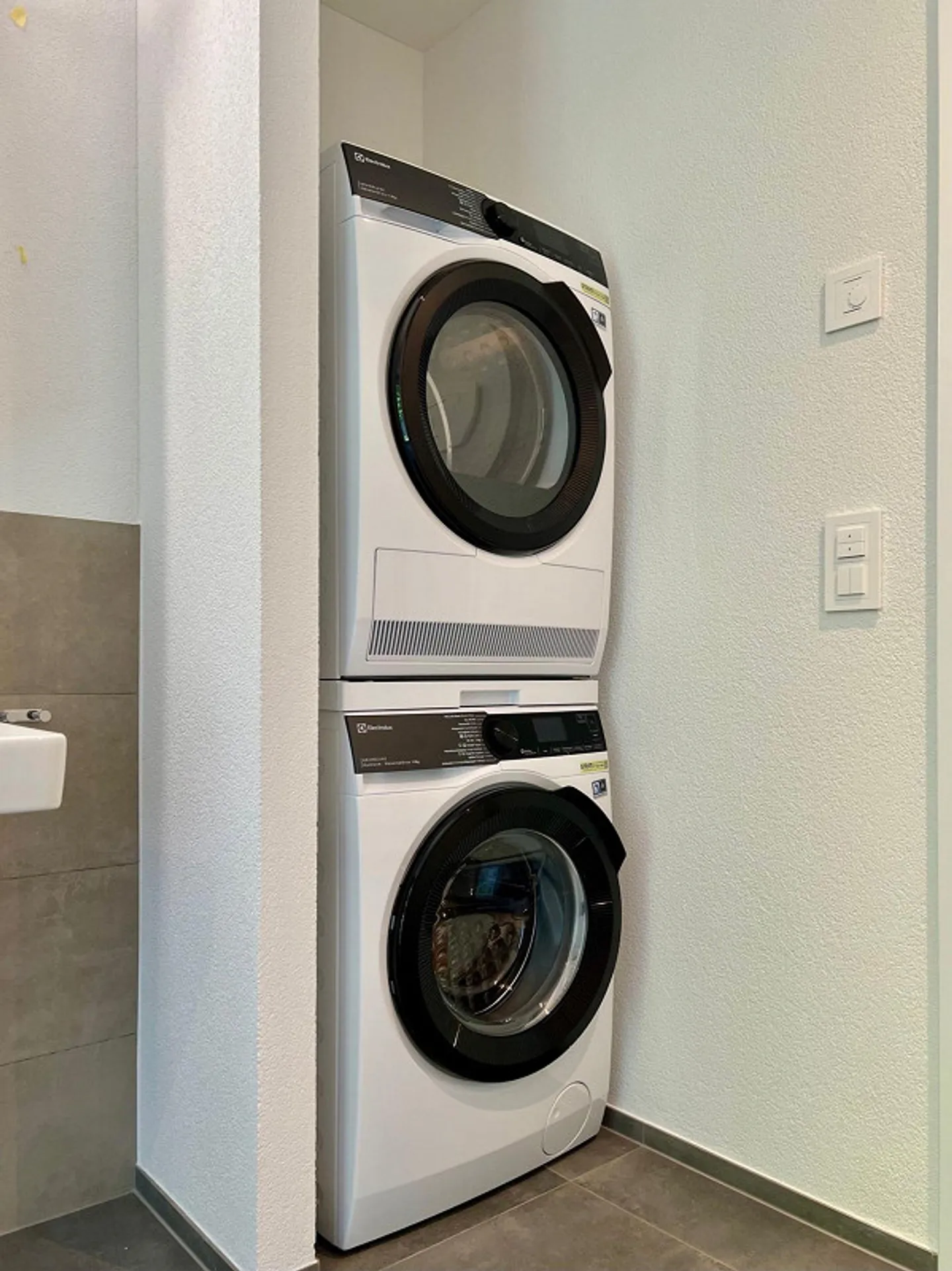 Hochwertige Wohnung in ruhiger Lage - Foto 7 von 12