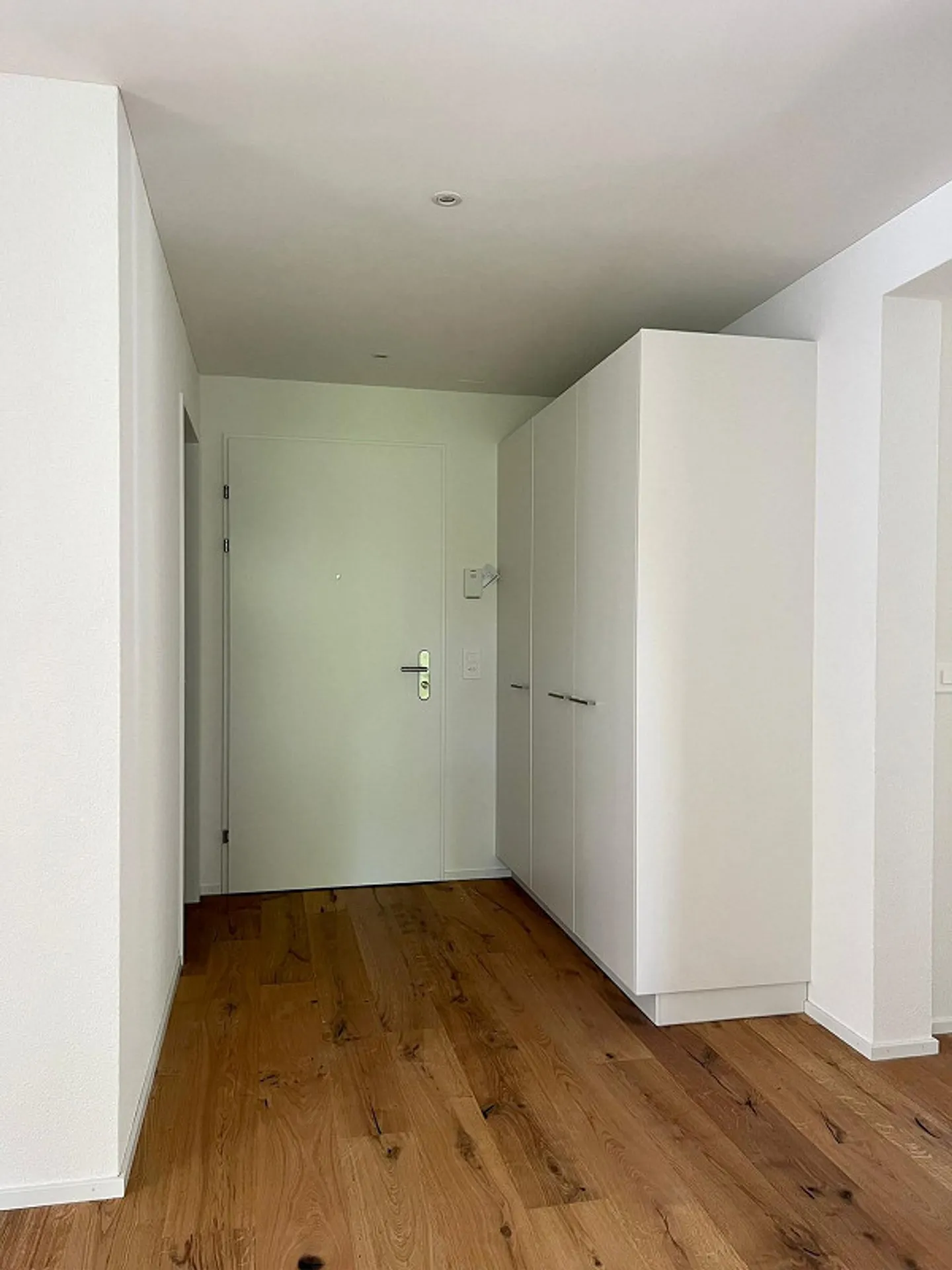 Hochwertige Wohnung in ruhiger Lage - Foto 8 von 12