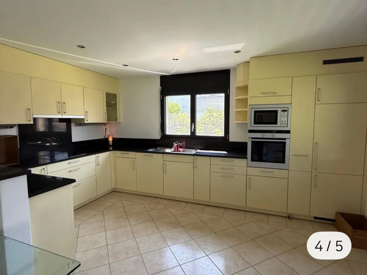 Charming Duplex in Sementina - Photo 3 of 10