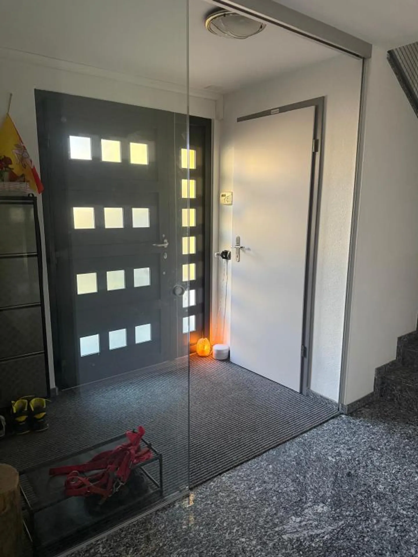 Charming Duplex in Sementina - Photo 8 of 10