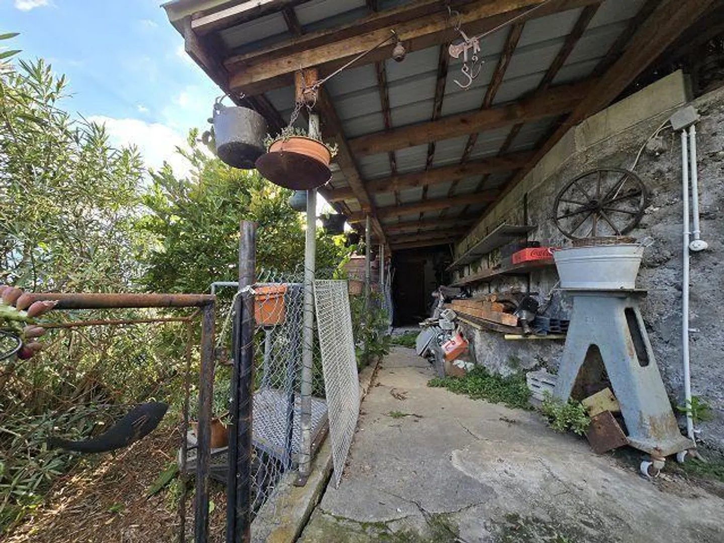 2-family house with large plot in a quiet, sunny location with a view... - Photo 43 of 49
