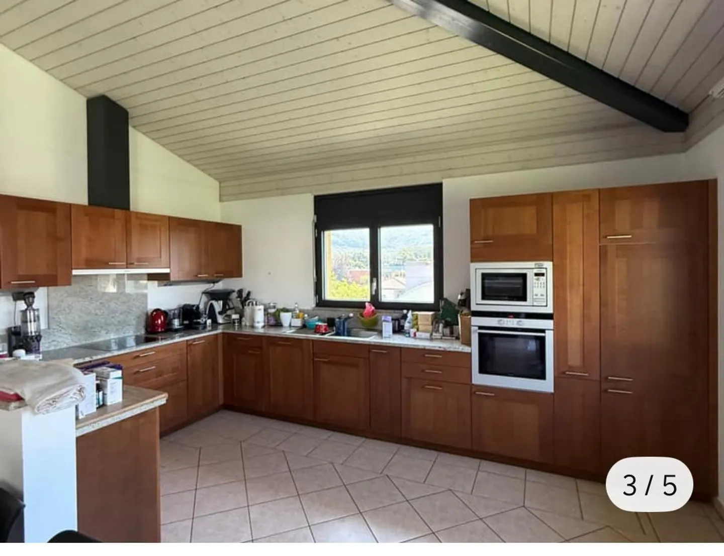 Charming Duplex in Sementina - Photo 2 of 10