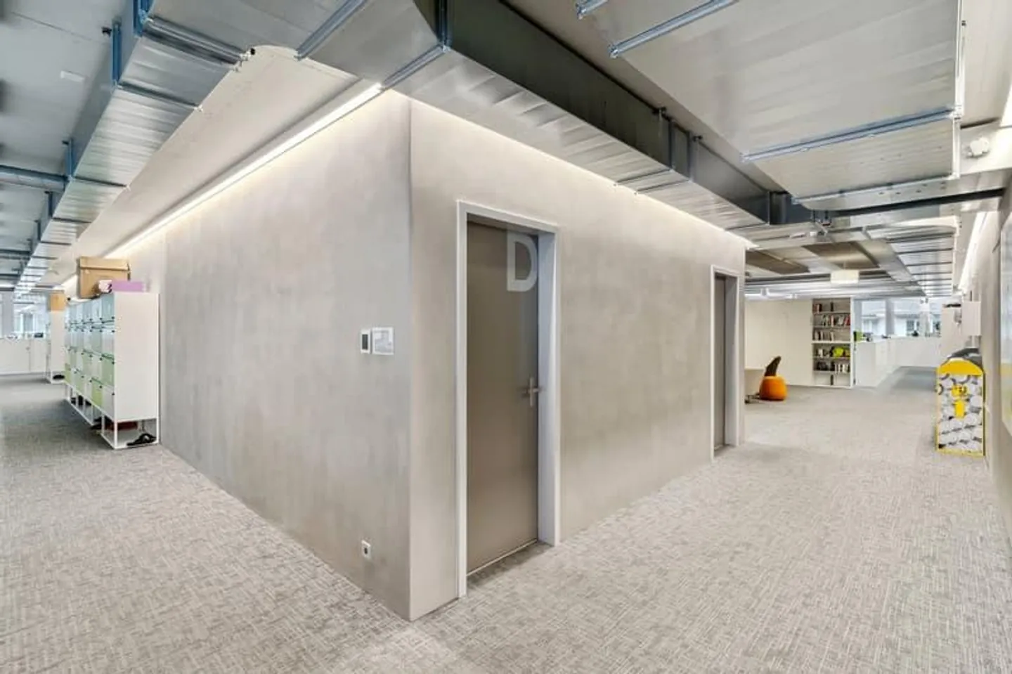 Travailler avec qualité - espaces de bureau modernes à Köniz - Photo 12 sur 13