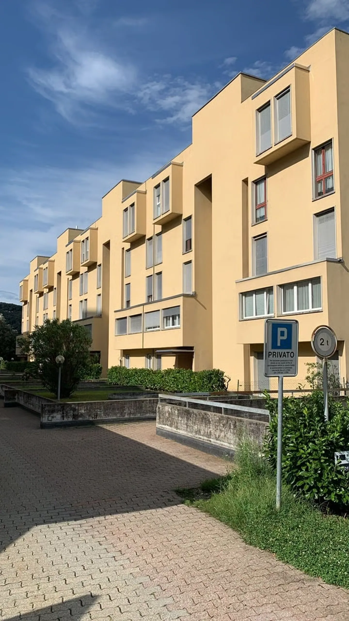 Rinnovato appartamento di 1,5 locali in zona tranquilla - Foto 3 di 11