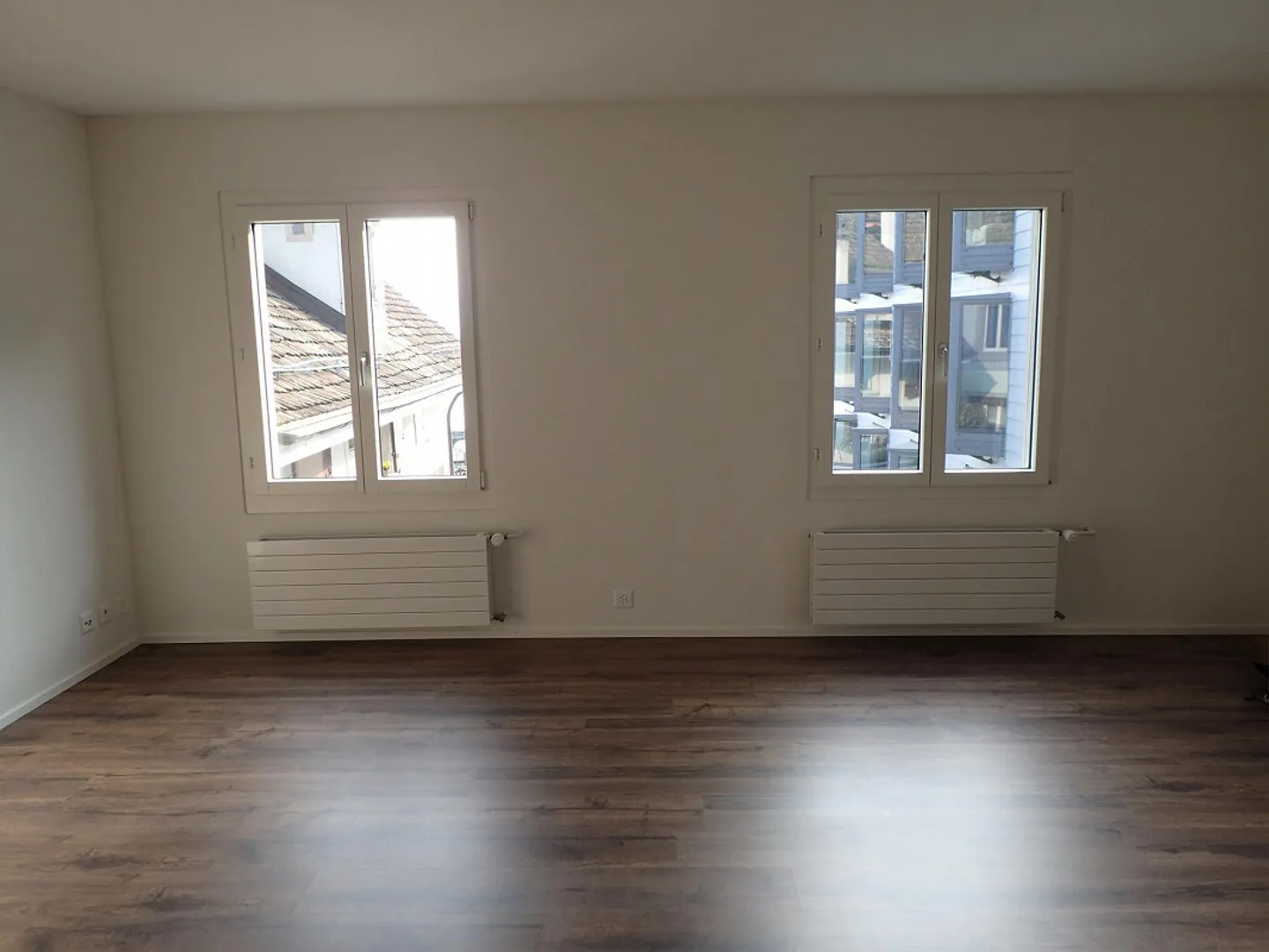 Bijou au bord du lac de Zurich - Appartement 3.5 pièces - Photo 5 sur 12