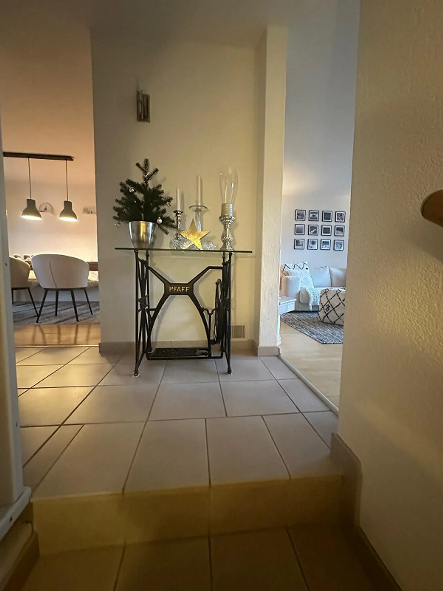 Row House in Altnau - Photo 4 of 28