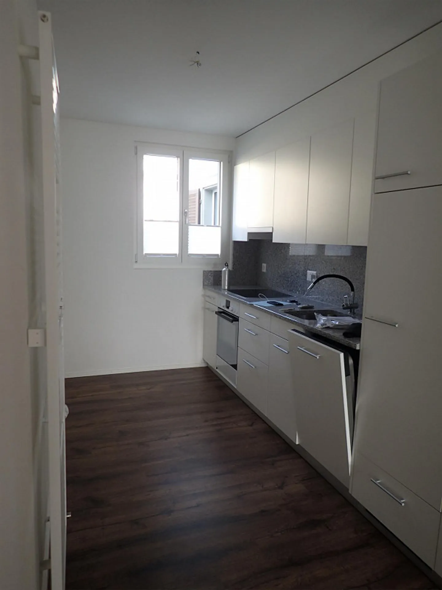 Bijou au bord du lac de Zurich - Appartement 3.5 pièces - Photo 6 sur 12