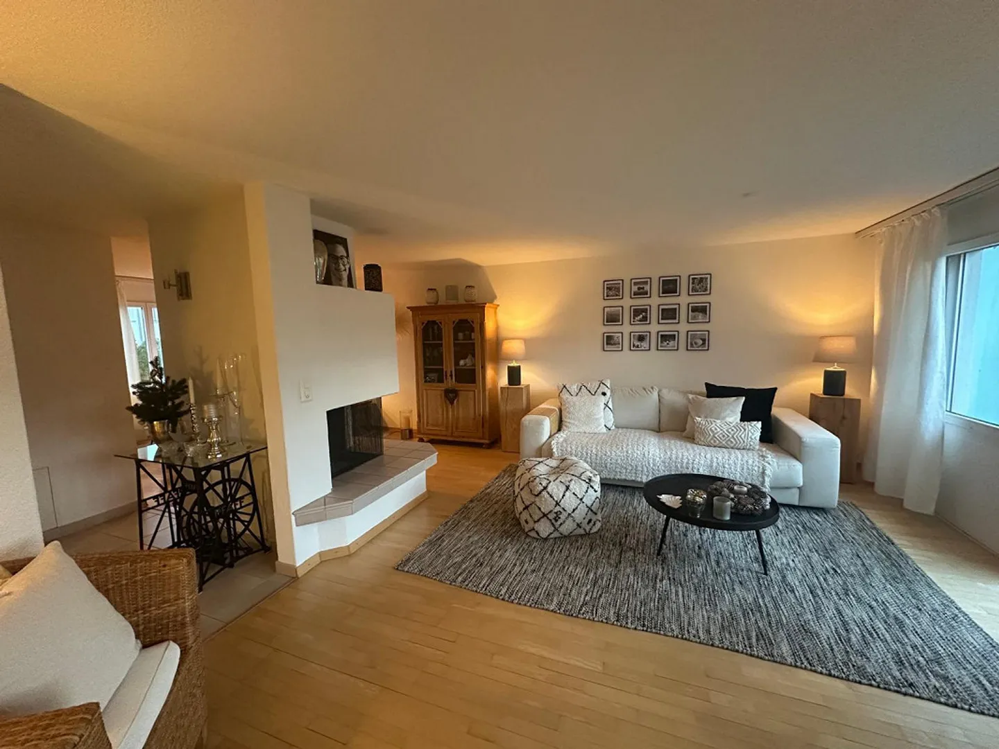 Row House in Altnau - Photo 5 of 28