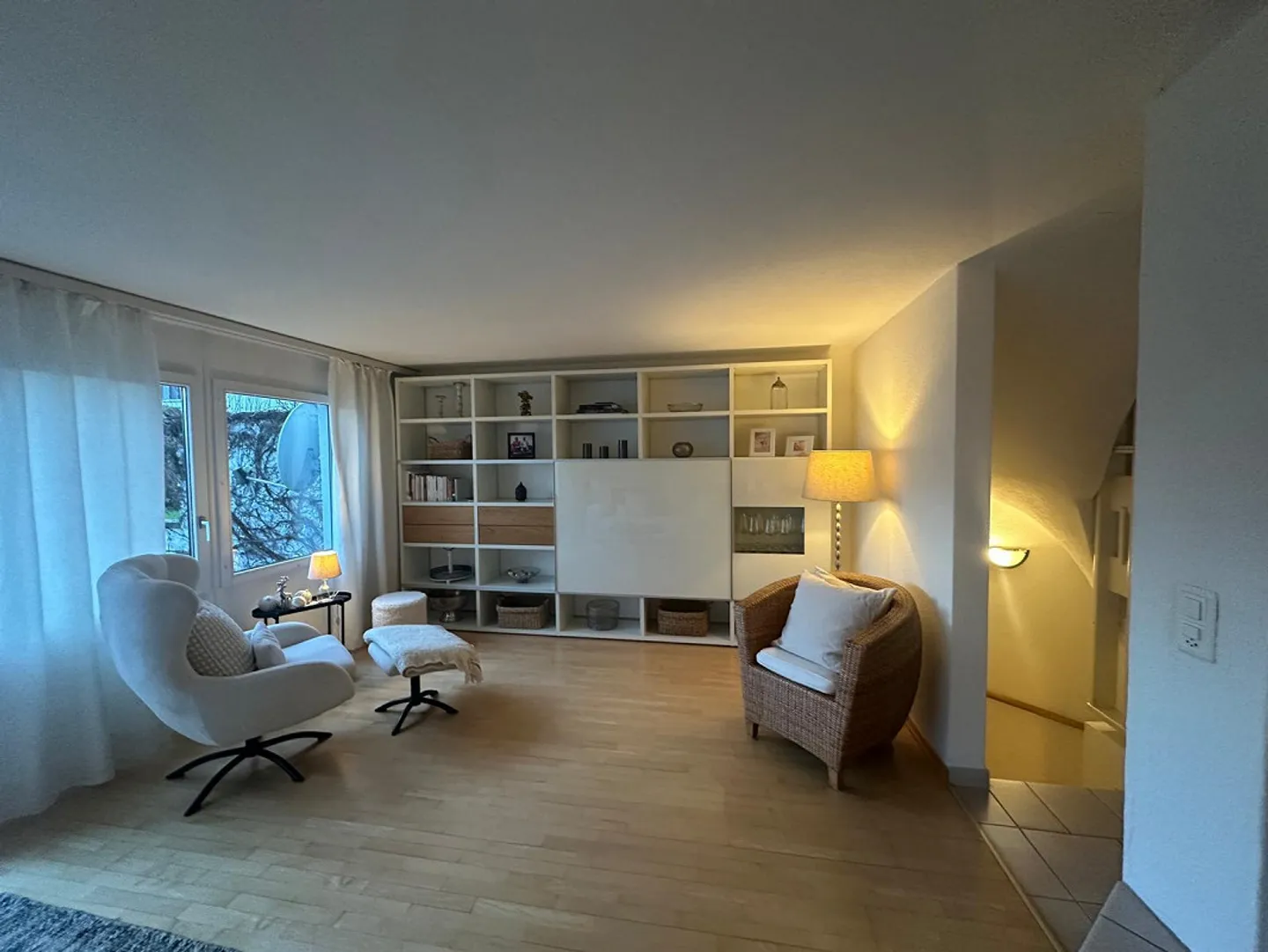 Row House in Altnau - Photo 6 of 28