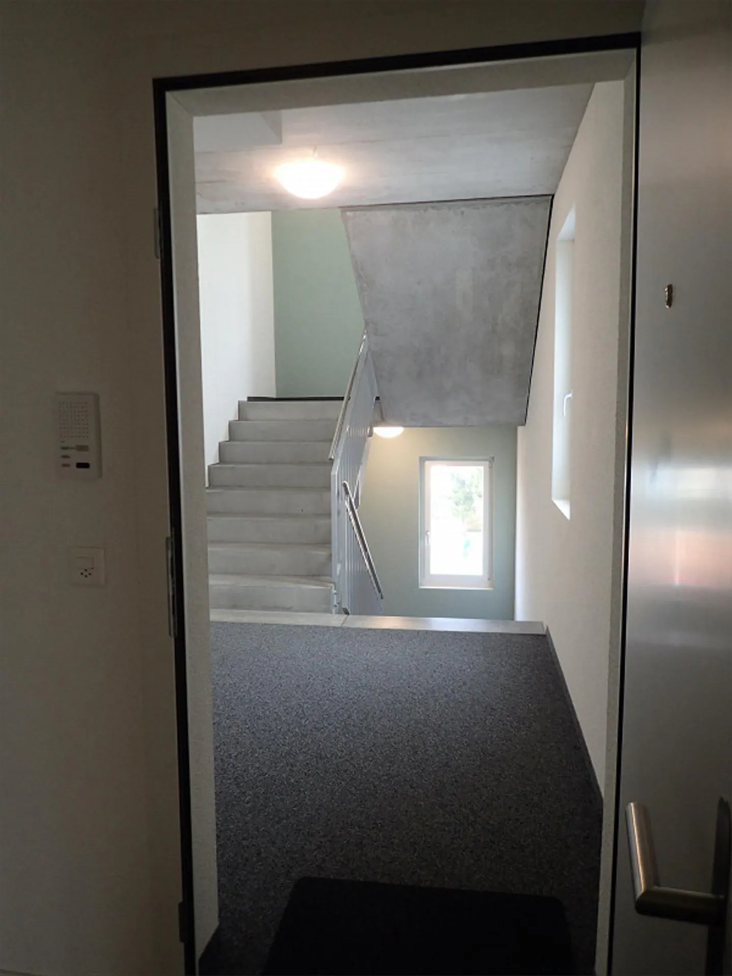 Bijou au bord du lac de Zurich - Appartement 3.5 pièces - Photo 7 sur 12