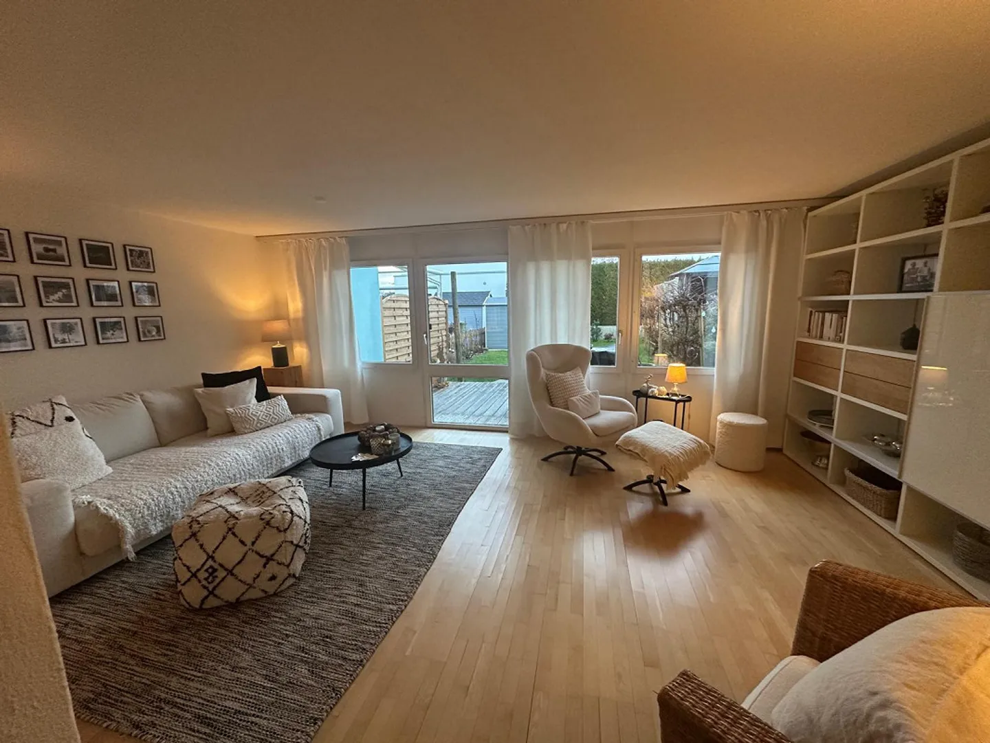 Row House in Altnau - Photo 7 of 28