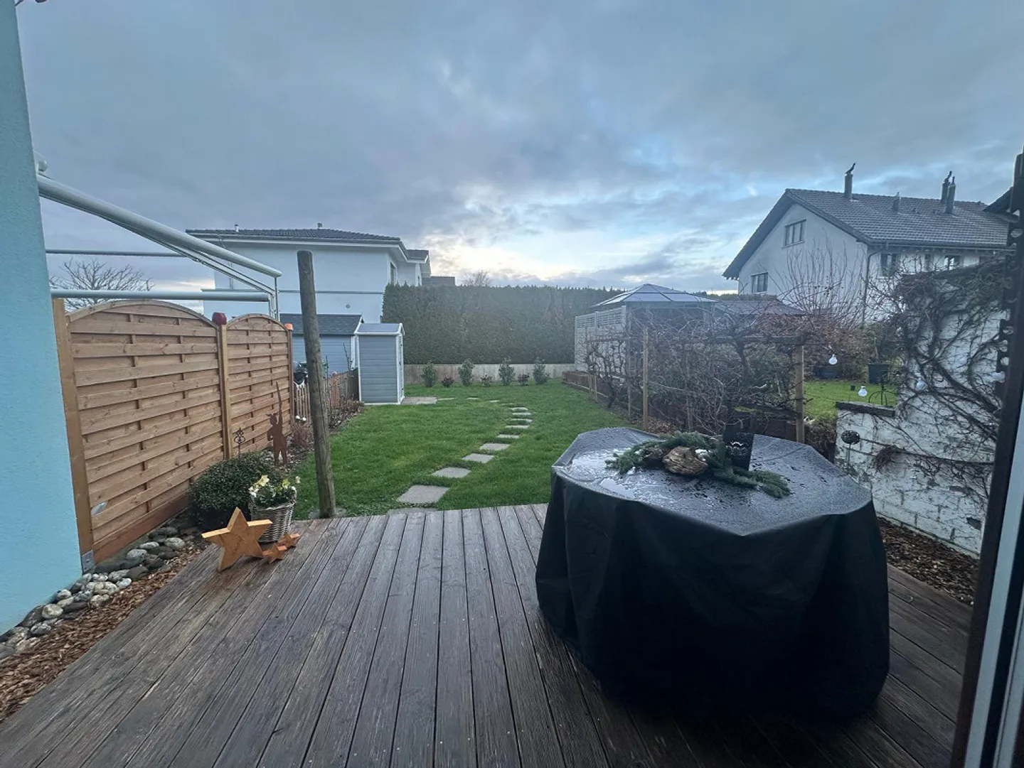 Row House in Altnau - Photo 8 of 28