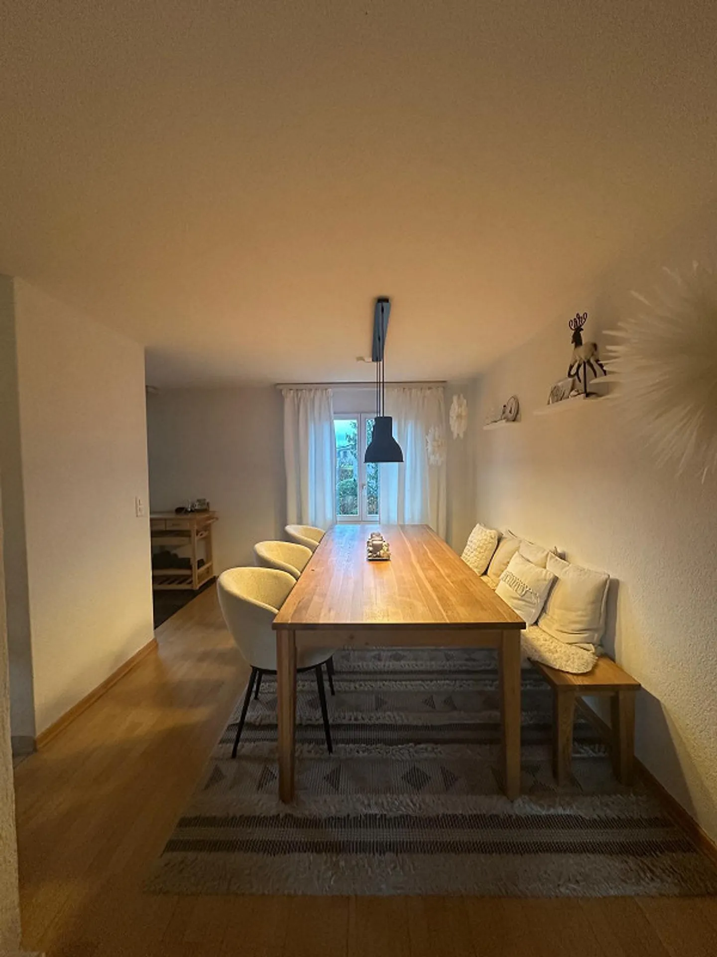 Row House in Altnau - Photo 9 of 28