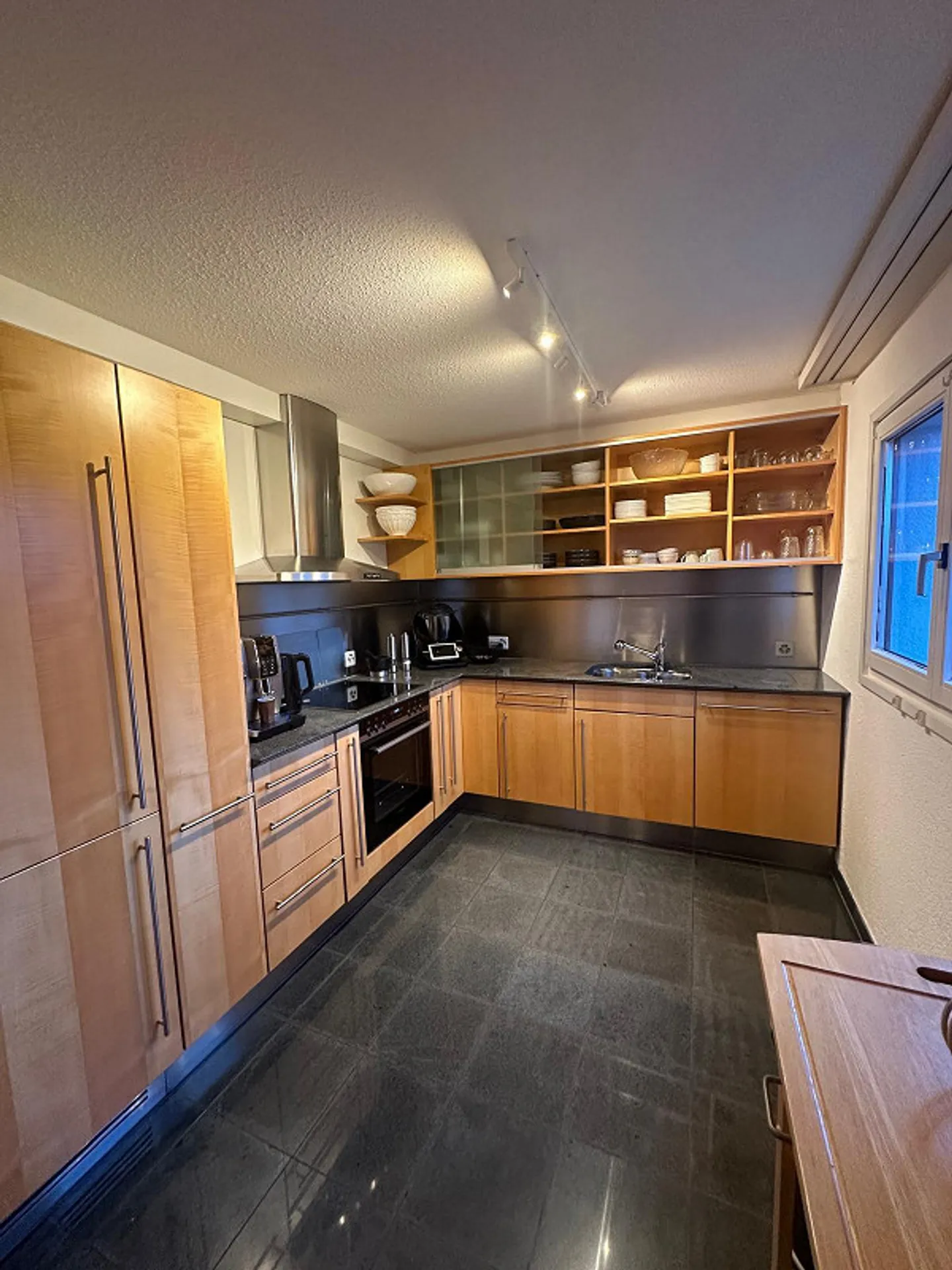 Row House in Altnau - Photo 10 of 28