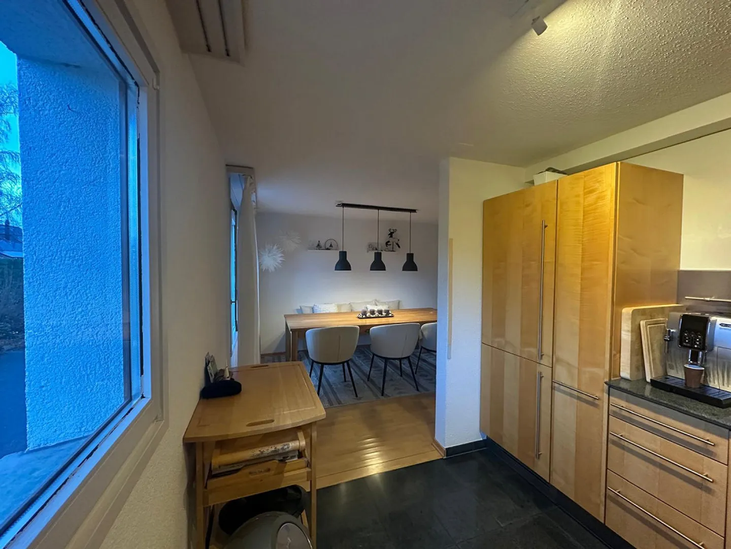 Row House in Altnau - Photo 11 of 28