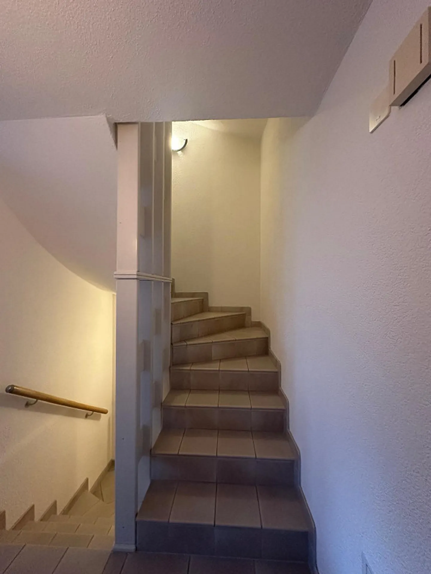 Row House in Altnau - Photo 12 of 28