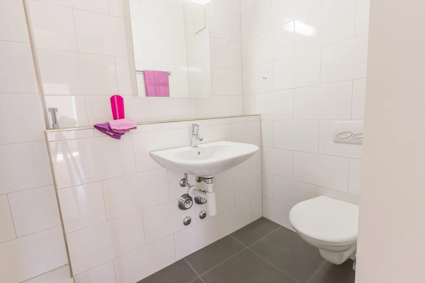 schöne, sonnige Wohnung in kinderfreundlicher Umgebung - Foto 11 von 12