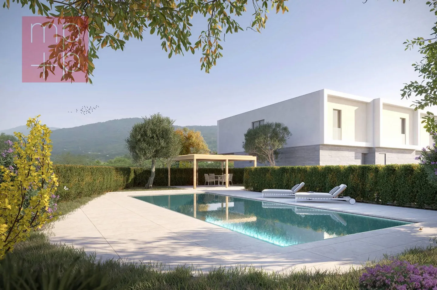 Single-family house - Caslano - Photo 1 of 8