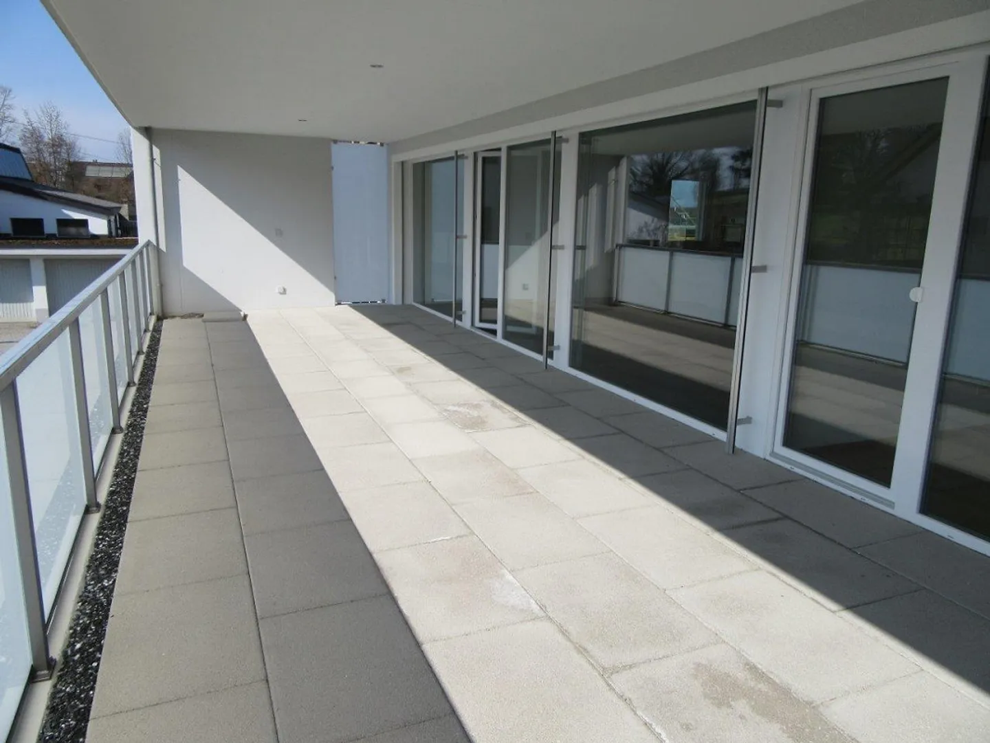 4 1/2 Room Apartment 1st Floor - Photo 3 of 10