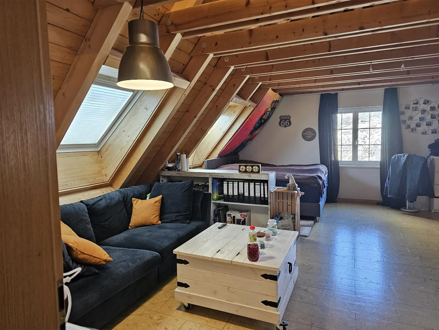 Coinquilino in grande casa con giardino, 3 camere private, bagno - Foto 2 di 7