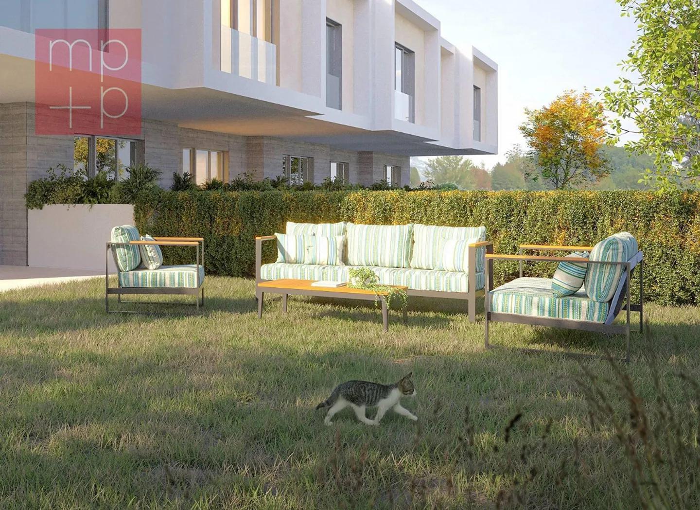 Single-family house - Caslano - Photo 2 of 8