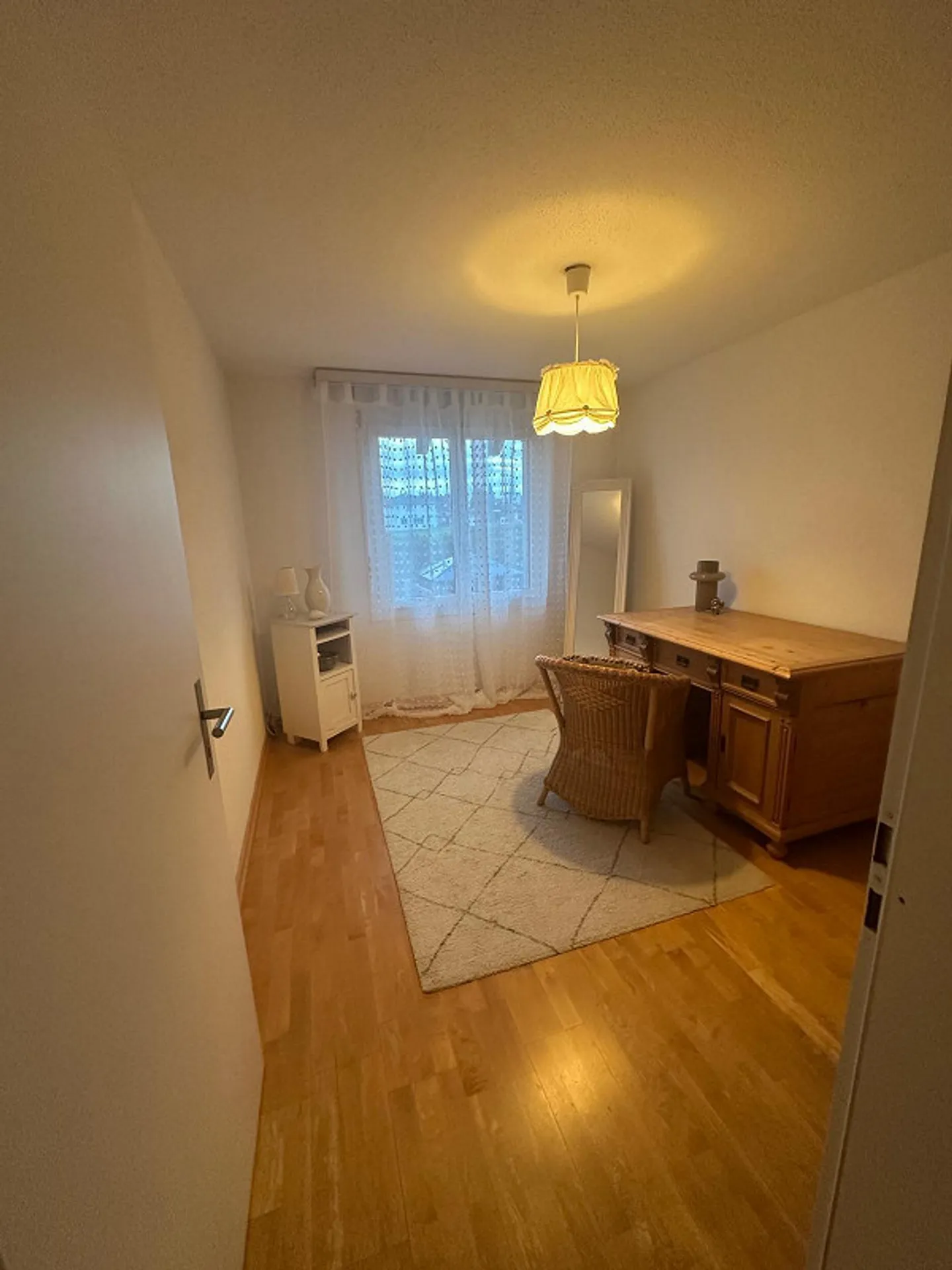 Row House in Altnau - Photo 14 of 28