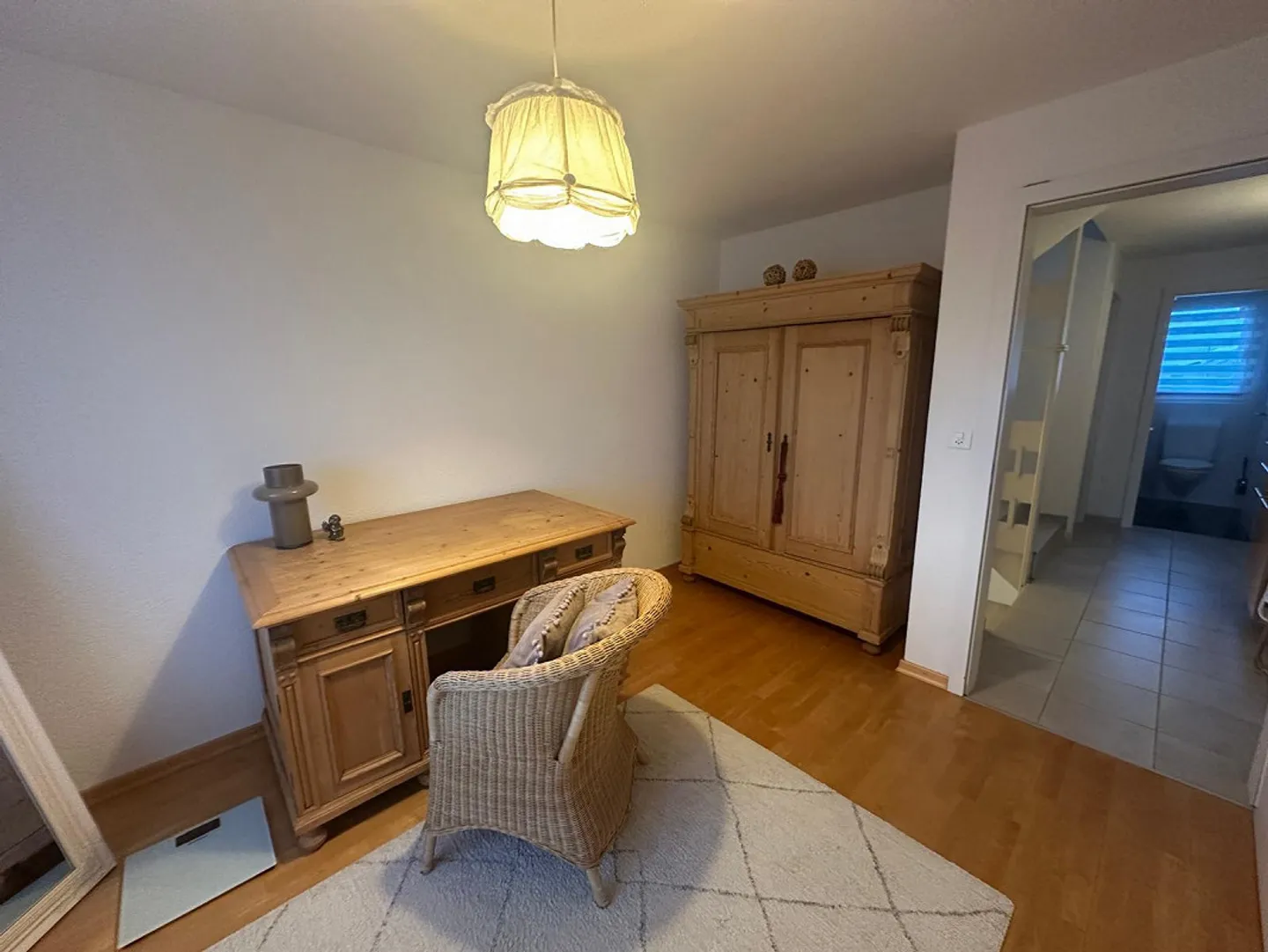 Row House in Altnau - Photo 15 of 28