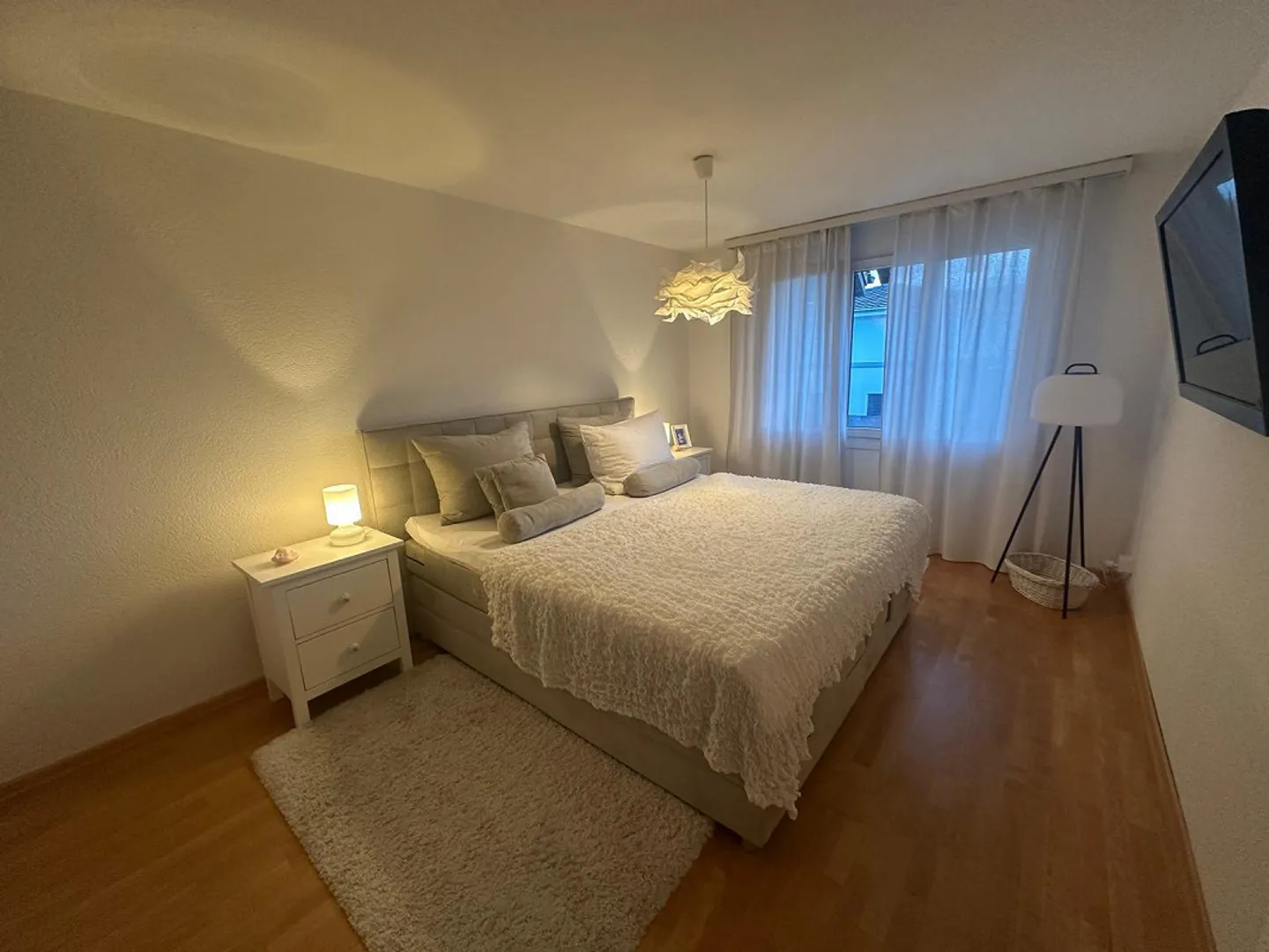 Row House in Altnau - Photo 16 of 28