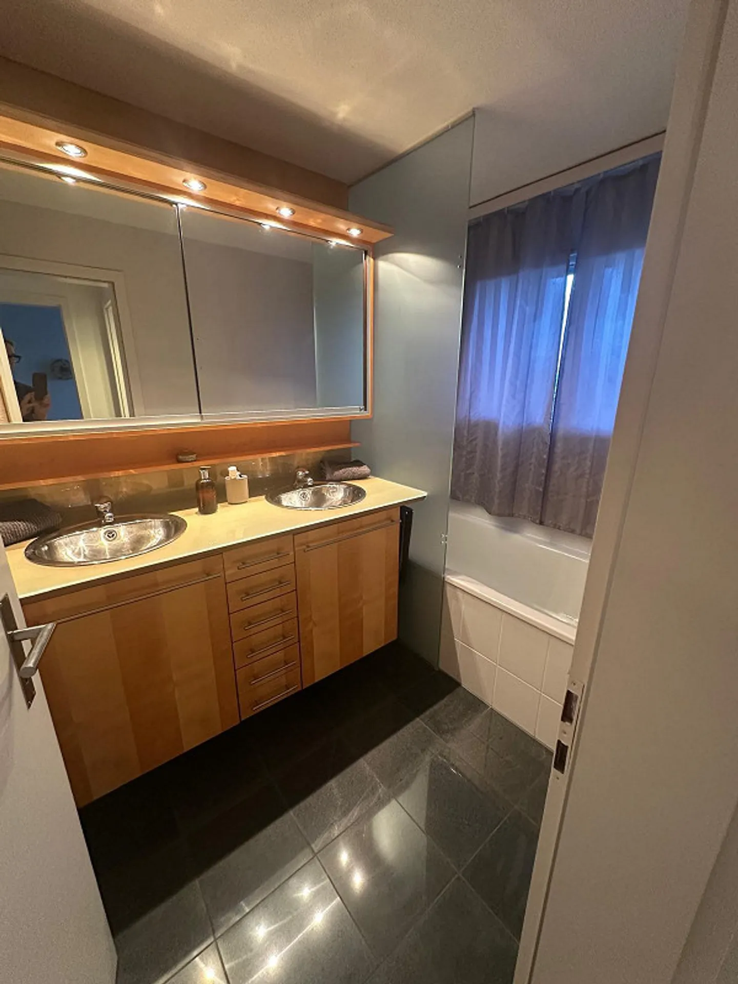 Row House in Altnau - Photo 19 of 28