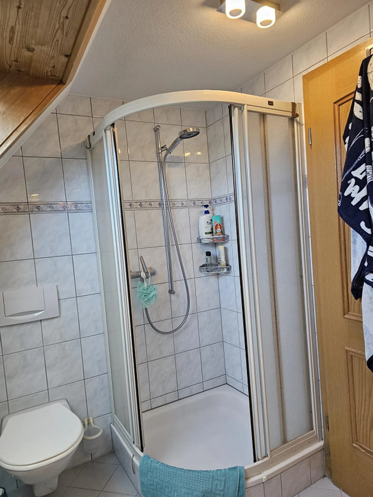 Coinquilino in grande casa con giardino, 3 camere private, bagno - Foto 5 di 7