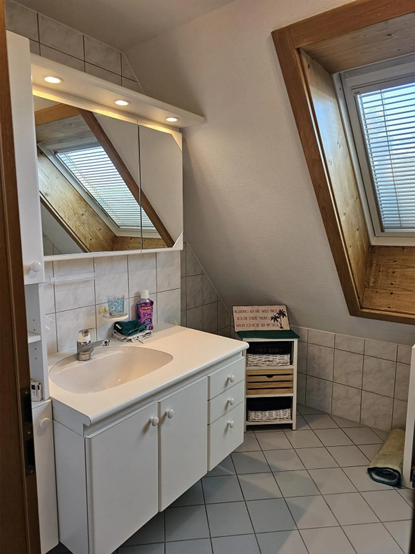 Coinquilino in grande casa con giardino, 3 camere private, bagno - Foto 6 di 7
