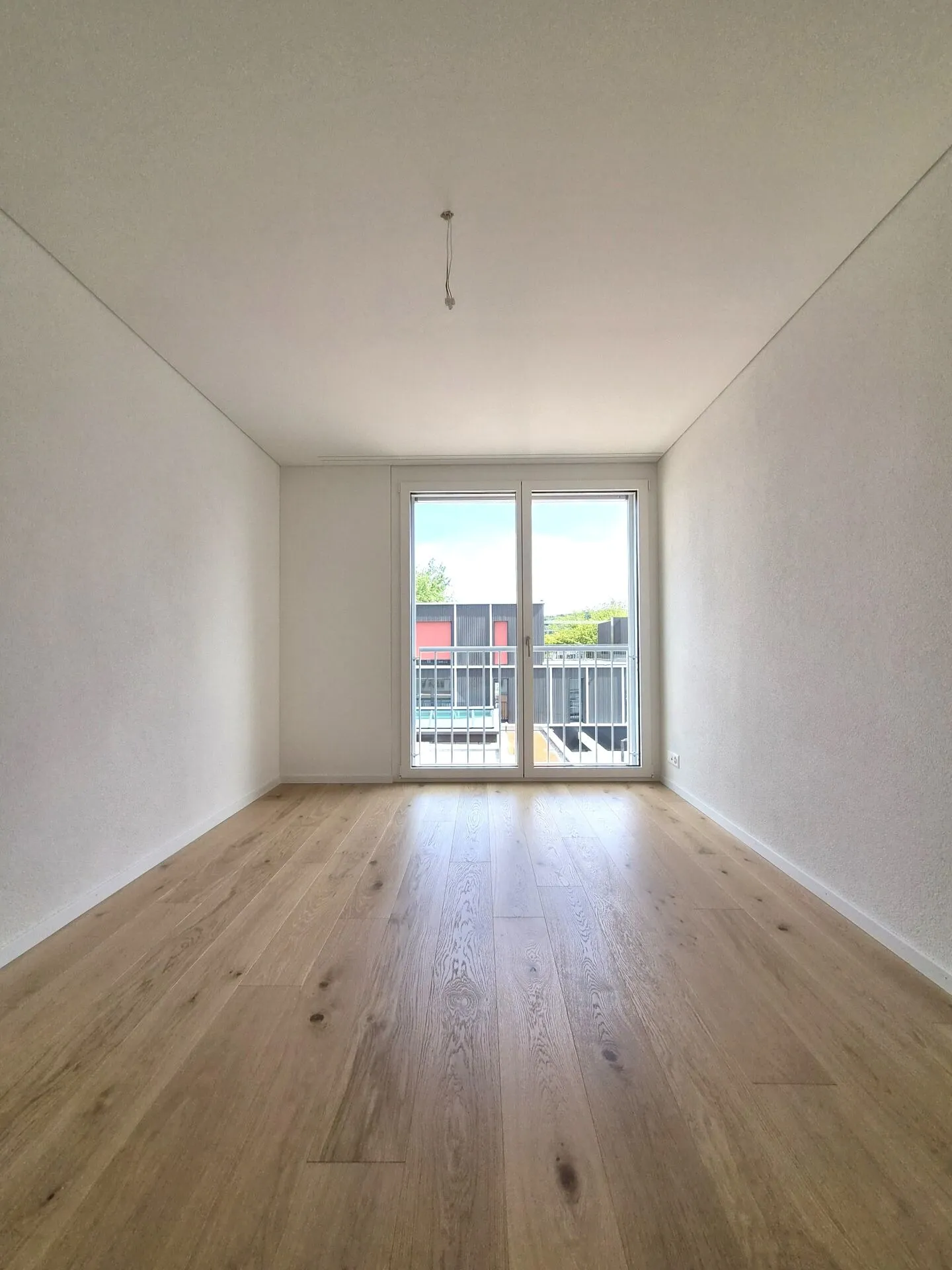 First rental - modern and urban 2.5-room apartment in Brugg - Photo 4 of 6