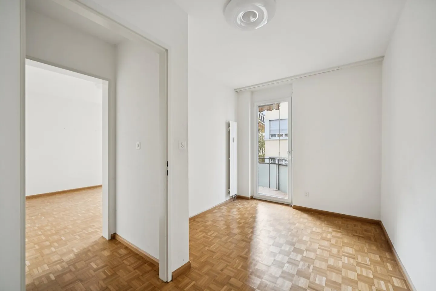 Mehrfamilienhaus im Gotthelfquartier - Foto 5 von 15