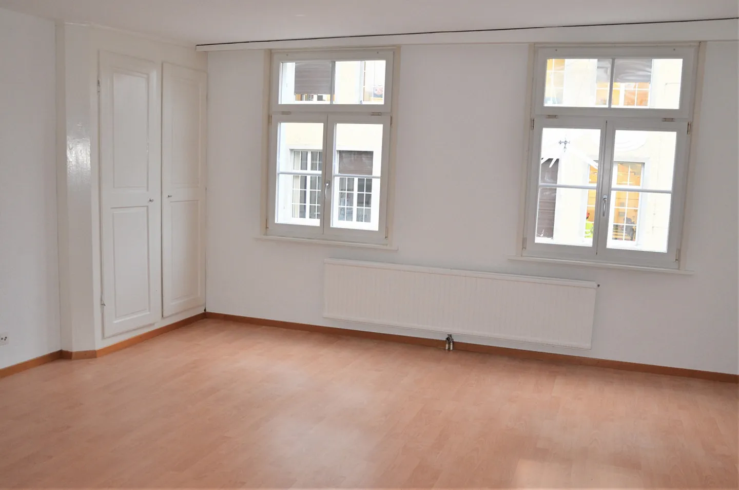 Bright 2.5-room apartment in the heart of the city - Photo 6 of 10