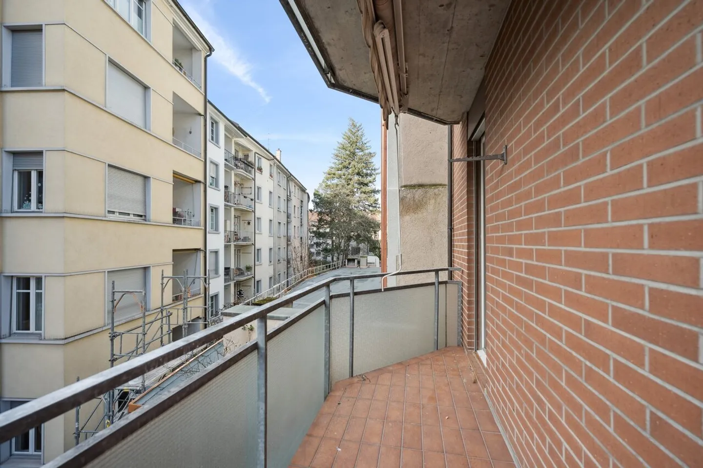 Mehrfamilienhaus im Gotthelfquartier - Foto 6 von 15