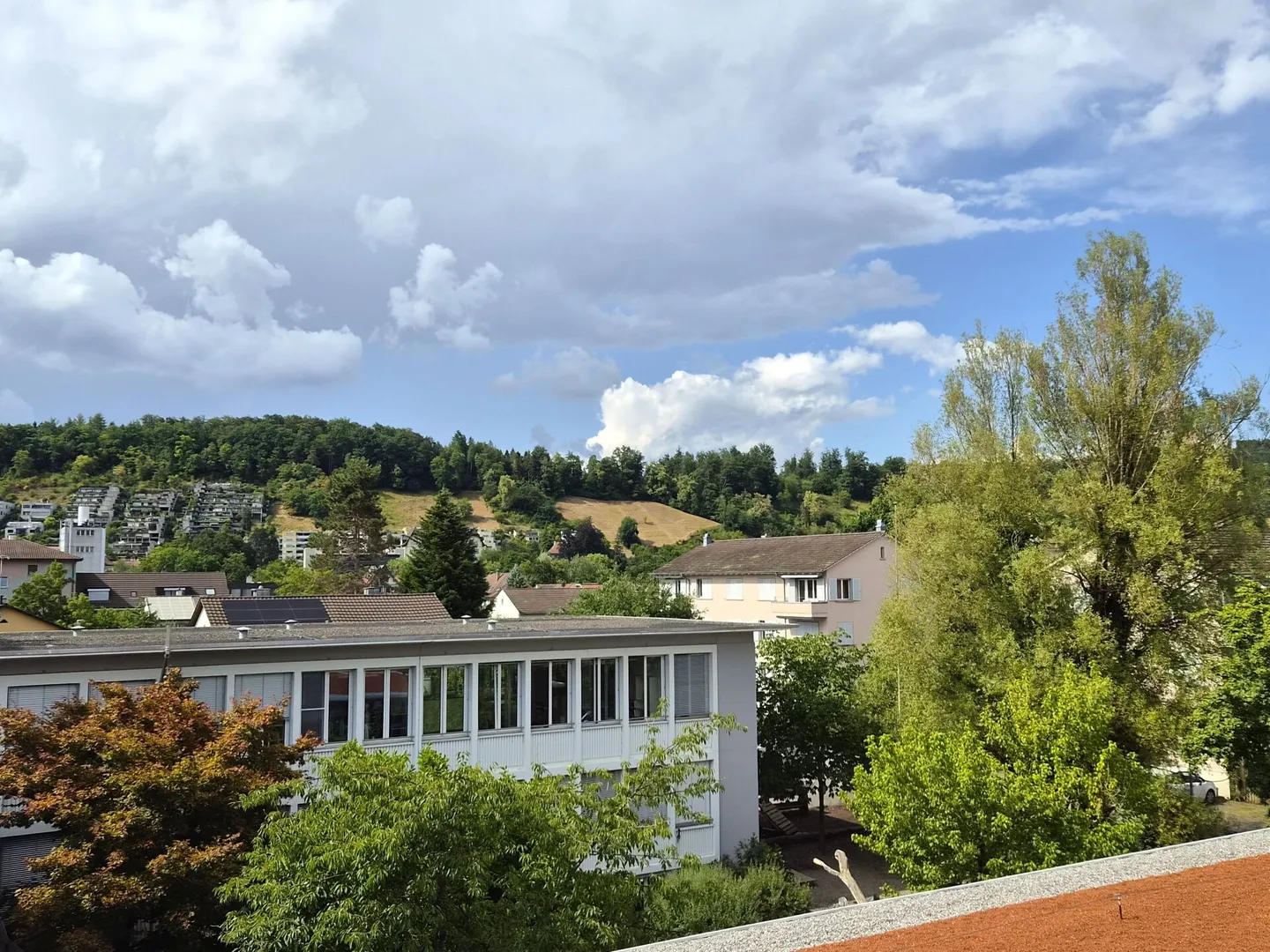 First rental - modern and urban 2.5-room apartment in Brugg - Photo 1 of 6