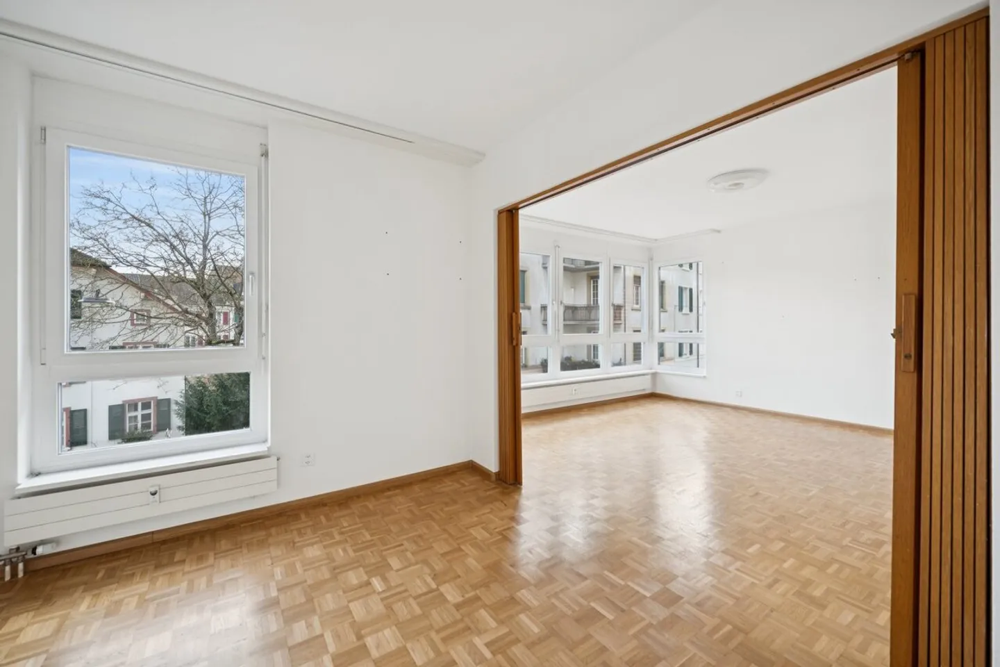 Mehrfamilienhaus im Gotthelfquartier - Foto 2 von 15