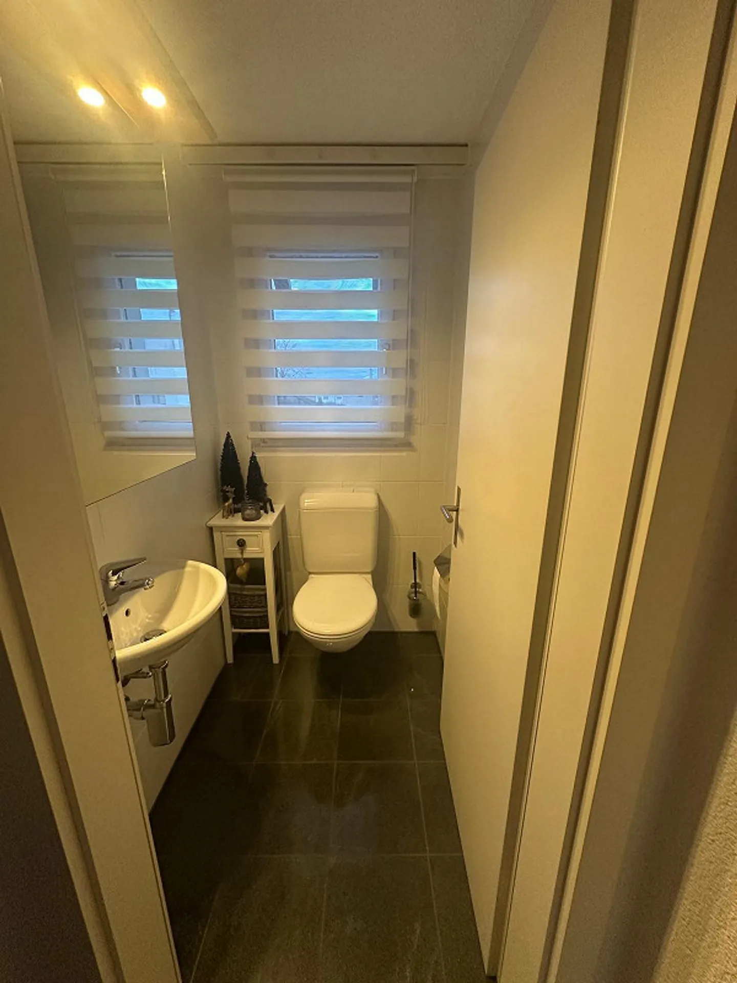 Row House in Altnau - Photo 21 of 28