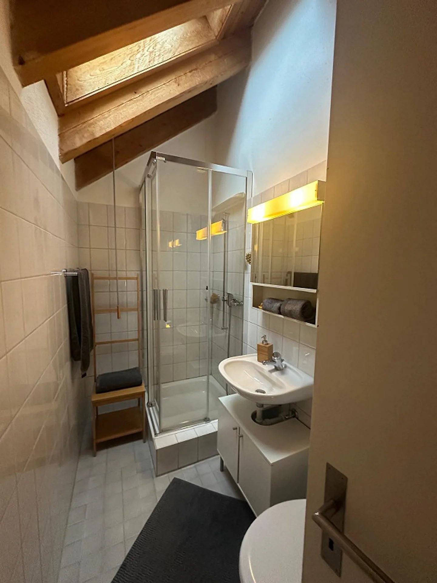 Row House in Altnau - Photo 24 of 28