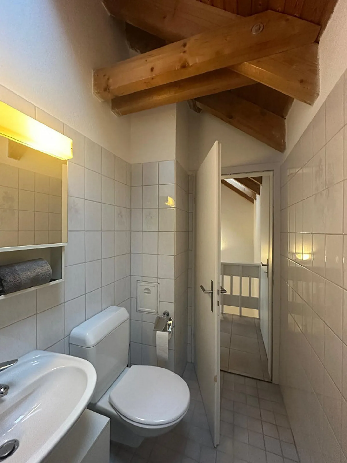 Row House in Altnau - Photo 25 of 28