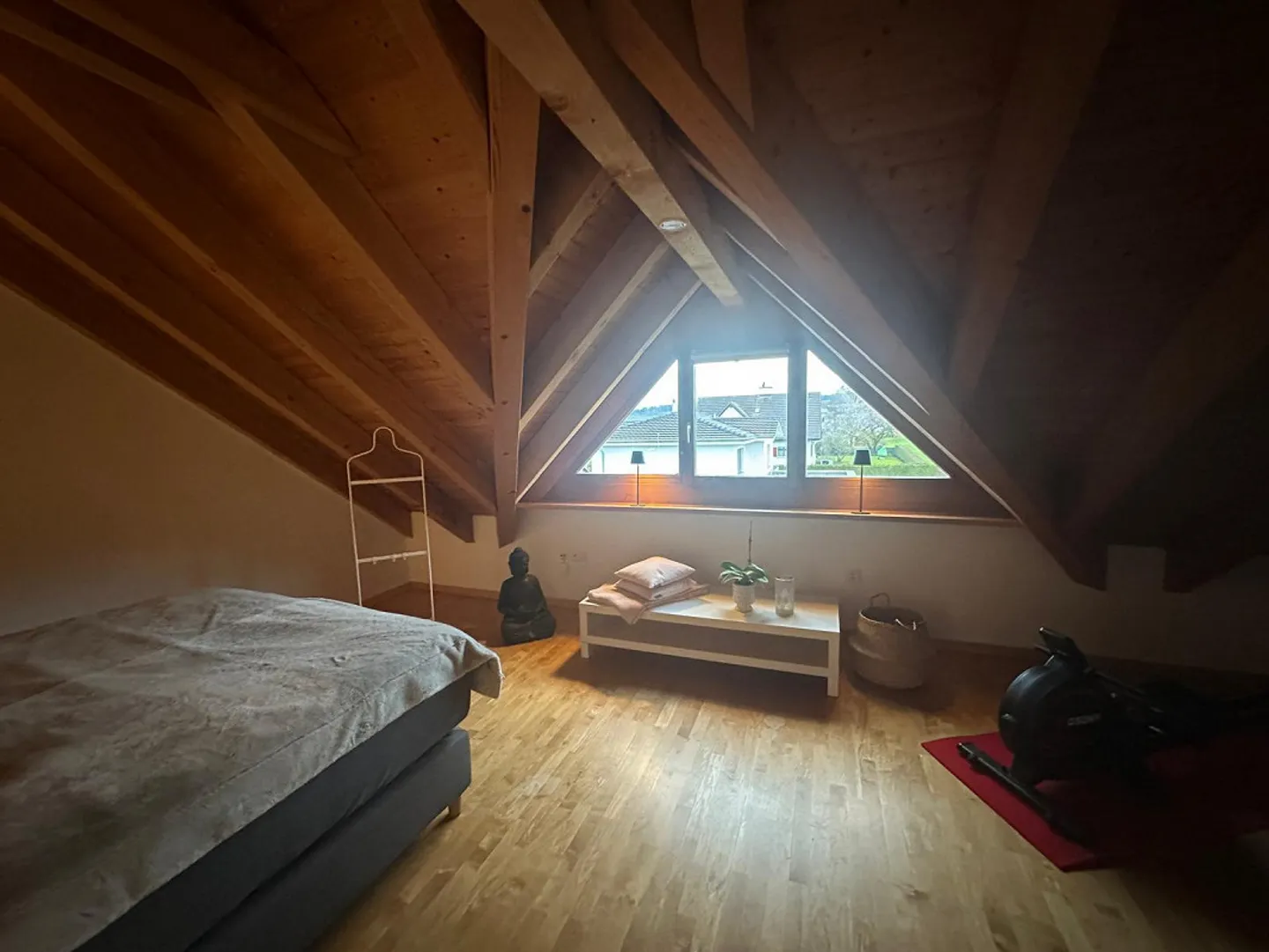 Row House in Altnau - Photo 26 of 28